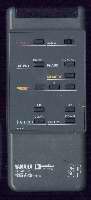 Yamaha VP15150 Audio Remote Control