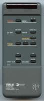 Yamaha VP15150 Audio Remote Control