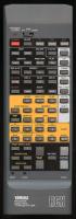 Yamaha RAV870 Receiver Remote Control