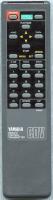 Yamaha VP48260 Audio Remote Control