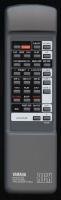 Yamaha VP590400 Audio Remote Control