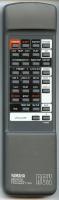 Yamaha VP59240 Audio Remote Control