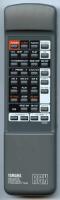 Yamaha VP592500 Audio Remote Control