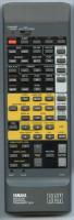 Yamaha VP79430 Receiver Remote Control