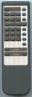 Yamaha VQ086200 Audio Remote Control