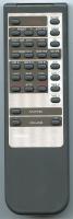 Yamaha VQ086200 Audio Remote Control