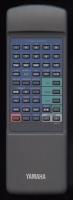 Yamaha VQ36170 Audio Remote Control