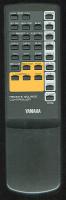 Yamaha RAV000 Receiver Remote Control