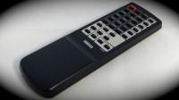 Yamaha VS71410 Receiver Remote Control