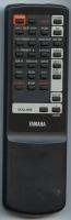 Yamaha VS90590 Audio Remote Control