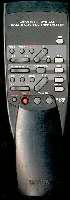 Yamaha RAX2 Audio Remote Control