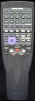 Yamaha VU506200 Audio Remote Control