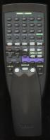 Yamaha SYS2 Audio Remote Control