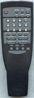 Yamaha CDC1 Audio Remote Control