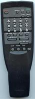 Yamaha CDC2 Audio Remote Control