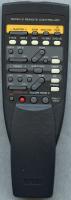 Yamaha RAV7 Receiver Remote Control