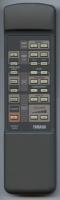 Yamaha SYS4 Receiver Remote Control