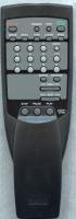 Yamaha CDX1 Audio Remote Control