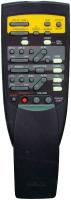 Yamaha RAV8 Receiver Remote Control