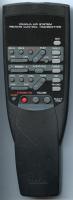 Yamaha RAX7 Audio Remote Control