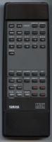Yamaha VZ48050 Audio Remote Control