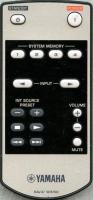 YAMAHA RAV37 Audio Remote Controls