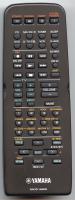 Yamaha RAV301 Receiver Remote Control