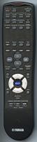 Yamaha WB09060 Receiver Remote Control