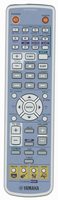Yamaha WB566500 Audio Remote Control