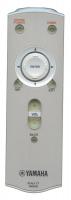 Yamaha RAV17 Receiver Remote Control