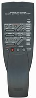 Yamaha RAX12 Audio Remote Control