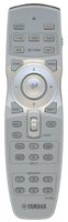 Yamaha WC33840 Projector Remote Control