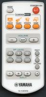 Yamaha TSS15 Home Theater Remote Control