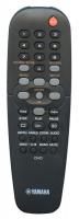 Yamaha RC2K DVD Remote Control