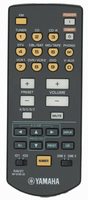 Yamaha RAV21 zone 2 Receiver Remote Control