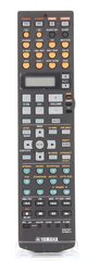 View Yamaha RAV357 Receiver Remote Control 360° photo gallery