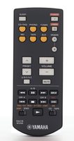 Yamaha RAX16 ZONE 2 Receiver Remote Control