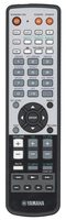 YAMAHA WF75640 Sound Bar Remote Controls