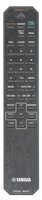 Yamaha CDC8 CD Remote Control