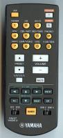 YAMAHA RAV27 zone 2 Receiver Remote Control