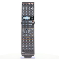 View Yamaha RAV369 A/V Receiver Remote Control - WK480700 360° photo gallery