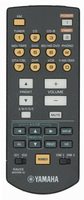 Yamaha RAV29 ZONE 2 Receiver Remote Control