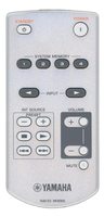 Yamaha RAV33 Receiver Remote Control