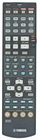 YAMAHA RAV329 Receiver Remote Control