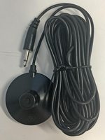 YAMAHA WN649600 Condenser Microphone