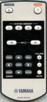 YAMAHA RAV36 Audio Remote Controls