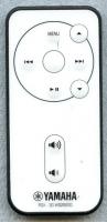 Yamaha PDX30 Audio Remote Control