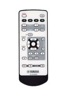 Yamaha WQ455100 Audio Remote Control