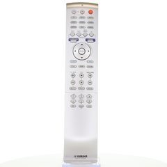 View Yamaha FSR101 Audio Remote Control 360° photo gallery