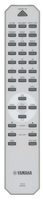 YAMAHA CDC9 CD Remote Control